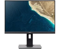 Acer B247WBMIPRZX czarny - 477500 - zdjęcie 1